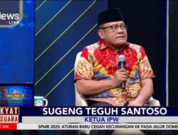 Perlu Ditinjau Ulang: Pengerahan TNI di Kejaksaan