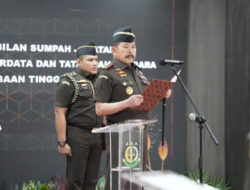 Pak Jaksa Agung: Tanggapan Terhadap Tuduhan Hoaks