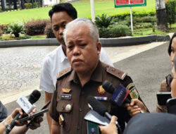 Kejagung Usut Dugaan Korupsi PT Sritex: Analisis Mendalam