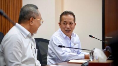 Pembentukan Kopdes Bukti Rakyat Merespons Positif Kebijakan Presiden