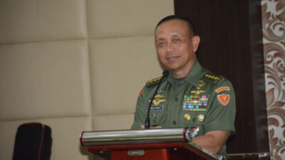 Kisah Mulyono Pengganti Gatot Nurmantyo: Terungkap Fakta Menarik!