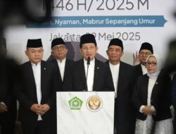Dukungan Publik Terhadap Diplomasi Layanan Haji Indonesia