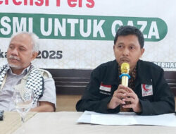 Pelayanan Kesehatan: Bertahan 40 Hari