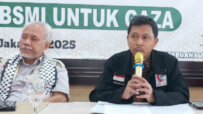Pelayanan Kesehatan: Bertahan 40 Hari