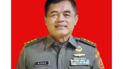 Letjen Djaka Dilantik Jadi Dirjen Bea Cukai: Mensesneg Mundur dari TNI