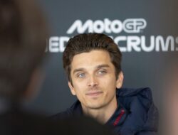 Strategi Marini untuk Meningkatkan Kerjasama dengan Honda