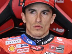 Marquez: Kesalahan Fatal dari Rasa Percaya Diri Berlebihan
