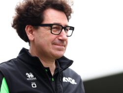 Inovasi Audi: Organisasi Baru Tim F1 yang Berbeda