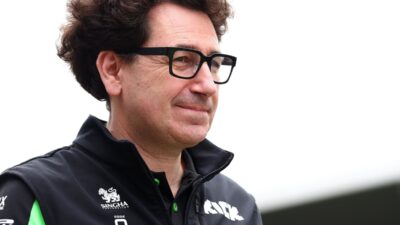 Inovasi Audi: Organisasi Baru Tim F1 yang Berbeda