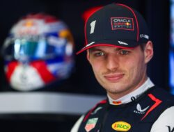 Ford Tetap Berkomitmen Meski Verstappen Hengkang: Dampak dan Strategi Selanjutnya.