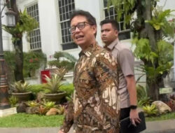 Mengapa Menkes Budi Gunadi Sadikin Perlu Diganti?