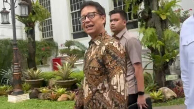 Mengapa Menkes Budi Gunadi Sadikin Perlu Diganti?