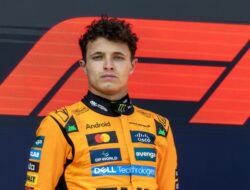 Norris Rehat dari Media Sosial: Solusi Efektif untuk Menghemat Waktu