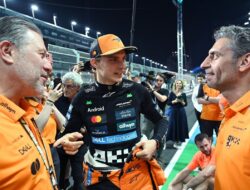 Rahasia Kecepatan Piastri Terungkap oleh Bos McLaren