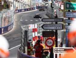 Perubahan Trek F1 GP Monako: Horner Dorong Ke Semarakan!