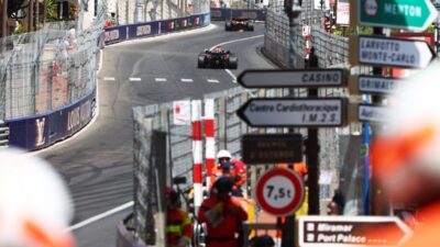Perubahan Trek F1 GP Monako: Horner Dorong Ke Semarakan!