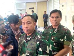 Panglima TNI Mutasi April 2025: 4 Brigjen Geser ke Daerah