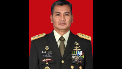 Pembatalan Mutasi Letjen Kunto Tidak Berkaitan dengan Try Sutrisno: Fakta Terbaru