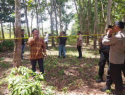 Penembakan Polisi oleh TNI di Way Kanan: Pelanggaran HAM yang Harus Diusut