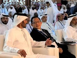 Peran Non State Actors dalam Stabilitas Keamanan Global: Sorotan Pidato Mendagri di Qatar