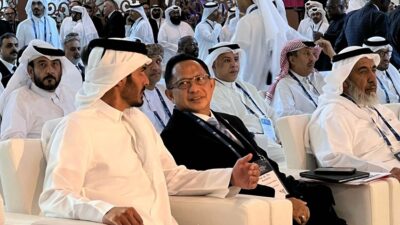 Peran Non State Actors dalam Stabilitas Keamanan Global: Sorotan Pidato Mendagri di Qatar