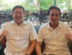 PKPEN Apresiasi Komitmen Prabowo Lawan Korupsi