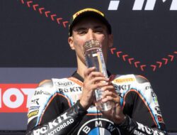 Razgatlioglu Pindah ke Pramac MotoGP: Kabar Terbaru 2022