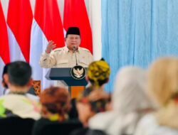 Prabowo Dukung RUU Perampasan Aset: Pandangan Penegak Hukum