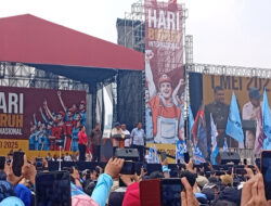 Saya Tak Gentar: Rela Mati demi Kesejahteraan Rakyat