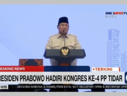 Pahami Politik Tingkat Tinggi: Fakta dan Tinjauan yang Perlu Anda Ketahui