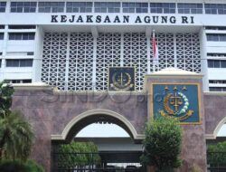 Prajurit TNI Jaga Kejaksaan: Evaluasi dan Kaji Ulang?