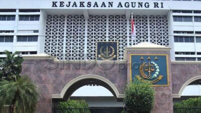 Prajurit TNI Jaga Kejaksaan: Evaluasi dan Kaji Ulang?