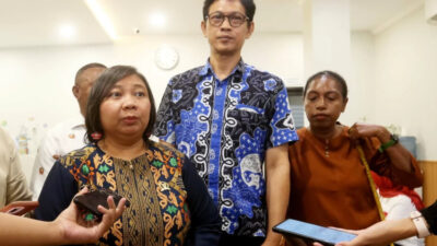 Profil Anis Hidayah: Lulusan Unej & UGM, Ketua Komnas HAM 2025-2027