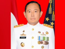 Profil Laksda TNI Hudiarto Krisno Utomo, Pangkoarmada III 2025
