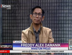 Jokowi Akan Ambil Keputusan Politik, Projo Beritakan!