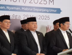 Pernyataan Dudung Abdurachman Tentang Politik dan PPP