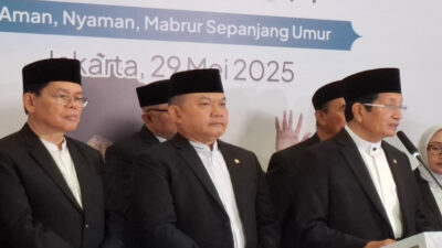 Pernyataan Dudung Abdurachman Tentang Politik dan PPP