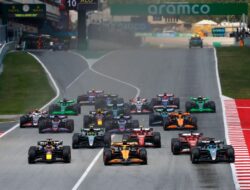 Pratinjau GP Spanyol F1: Verstappen Siapkan Tantangan Kemenangan