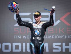 Zarco Terancam dengan Rencana Razgatlioglu ke MotoGP: Analisis dan Prediksi