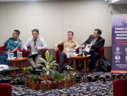 Perkembangan Respons Terhadap Agresivitas China: Menyatukan ASEAN