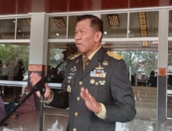 Revisi Mutasi TNI: Kapuspen Pastikan Tak Terkait Sikap Try Sutrisno