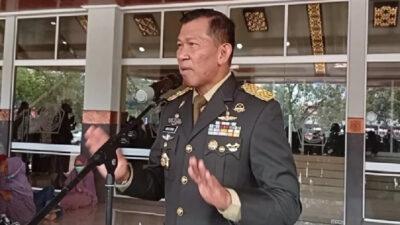 Revisi Mutasi TNI: Kapuspen Pastikan Tak Terkait Sikap Try Sutrisno