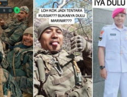 Satria Arta Kumbara: Dicopot dari Marinir TNI AL, Bergabung dengan Militer Rusia vs Ukraina