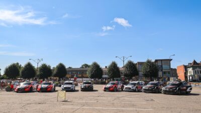 Peningkatan Pengalaman Fans: Inovasi WRC di Service Park