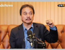Bicara Mobil Esemka: Roy Suryo Dianggap Dikibulin