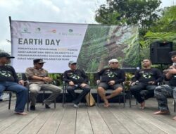 Konservasi Alam Perlu Didukung Semua Pihak, Tegas Yayasan Paseban