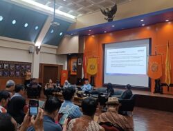 Kemandirian Antariksa sebagai Landasan Pengembangan Teknologi Masa Depan
