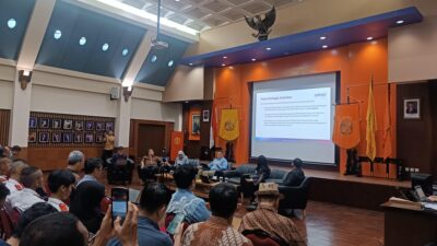 Kemandirian Antariksa sebagai Landasan Pengembangan Teknologi Masa Depan