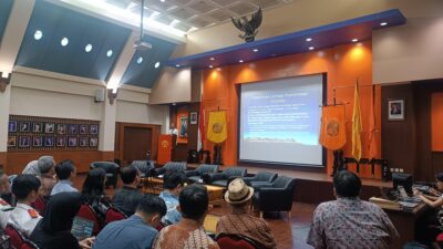 Kemandirian Antariksa: Antara Teknologi, Politik, dan Strategi Nasional