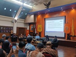 Penguatan Kemandirian Antariksa untuk Mendukung Ketahanan Nasional